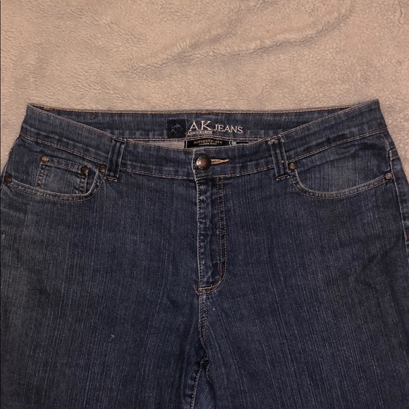 Anne Klein Denim - Anne Klein Bootcut Jeans-Offer/ Bundle to Save